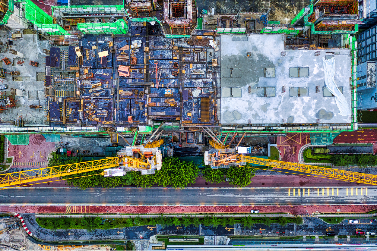 China’s Belt and Road Initiative in Latin America: The Fallout in Governance and Business Competition