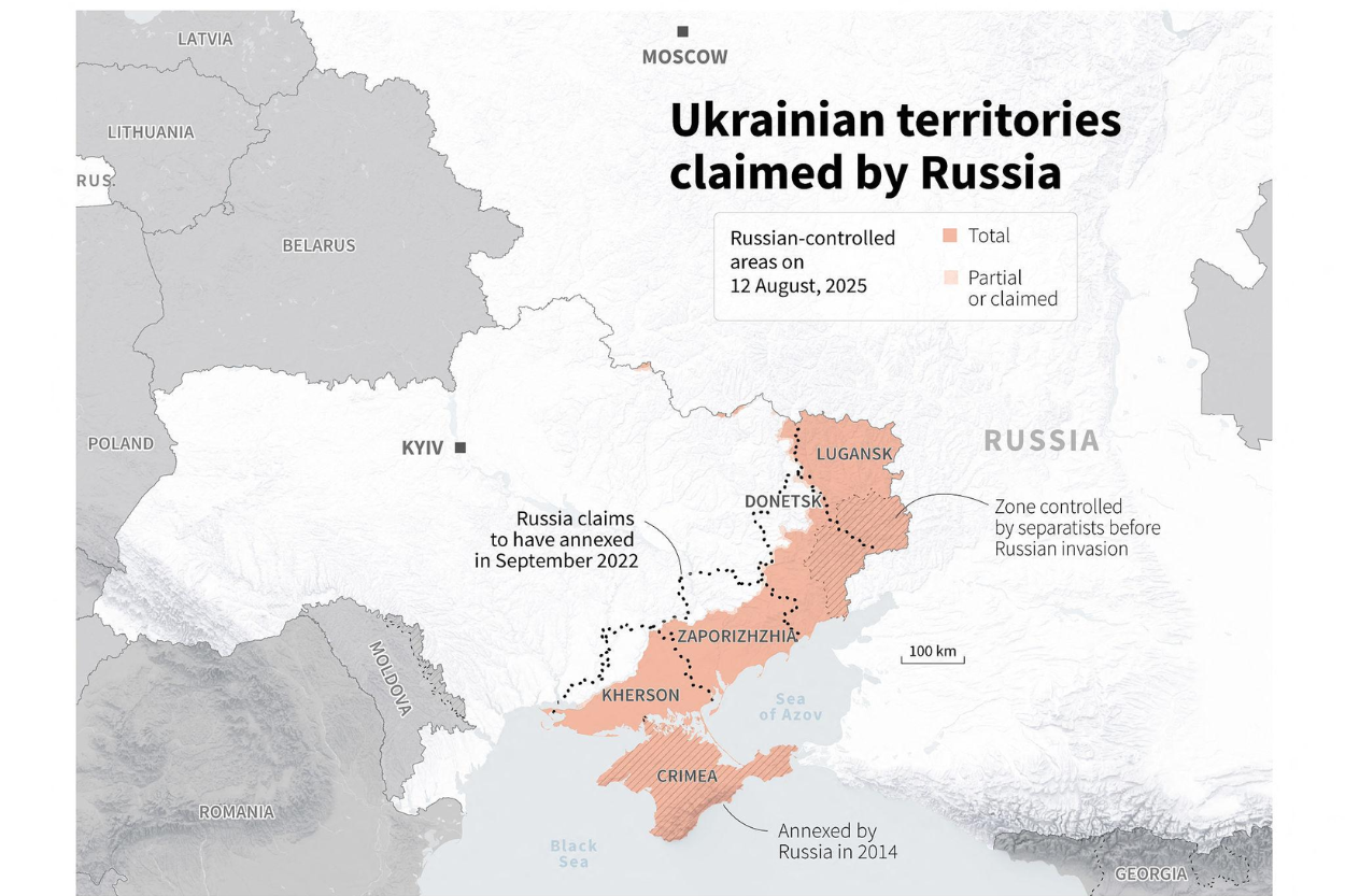 Lack of Transparency Hinders the Western Response to Russia’s Invasion of Ukraine