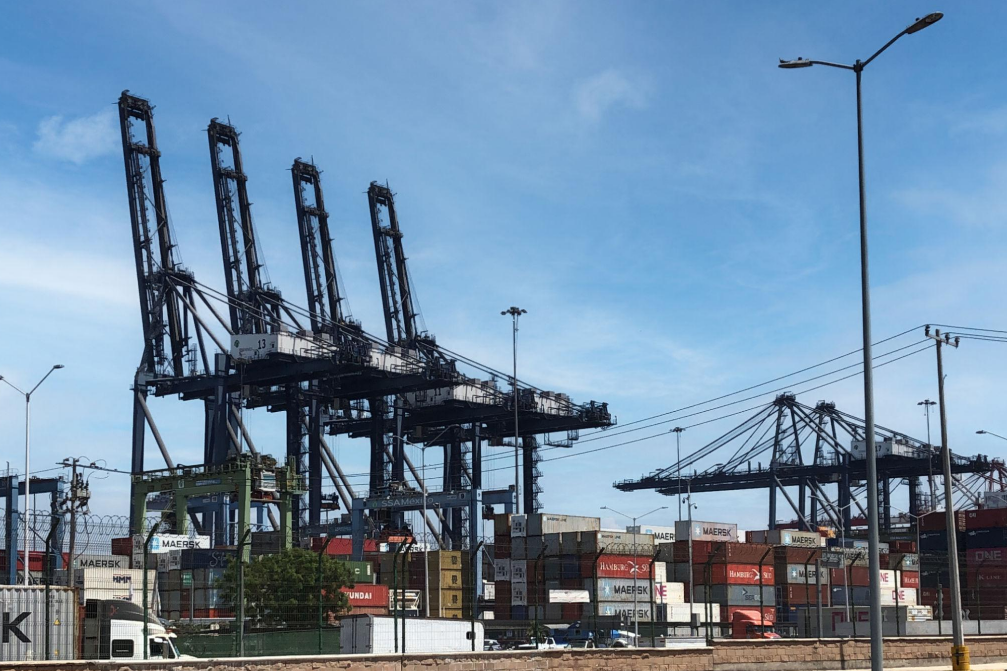 The Impact of the US Government's Tariffs on Latin  America: Economic Theory vs. Geopolitical Reality