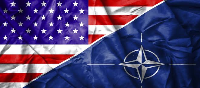 The United States in NATO