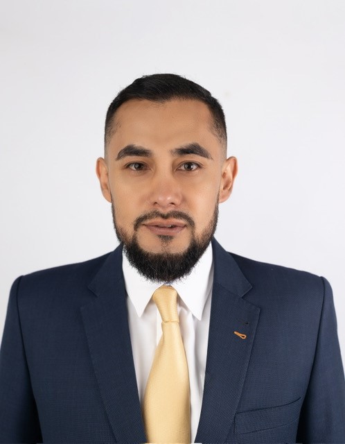 Pablo Castillo Rueda