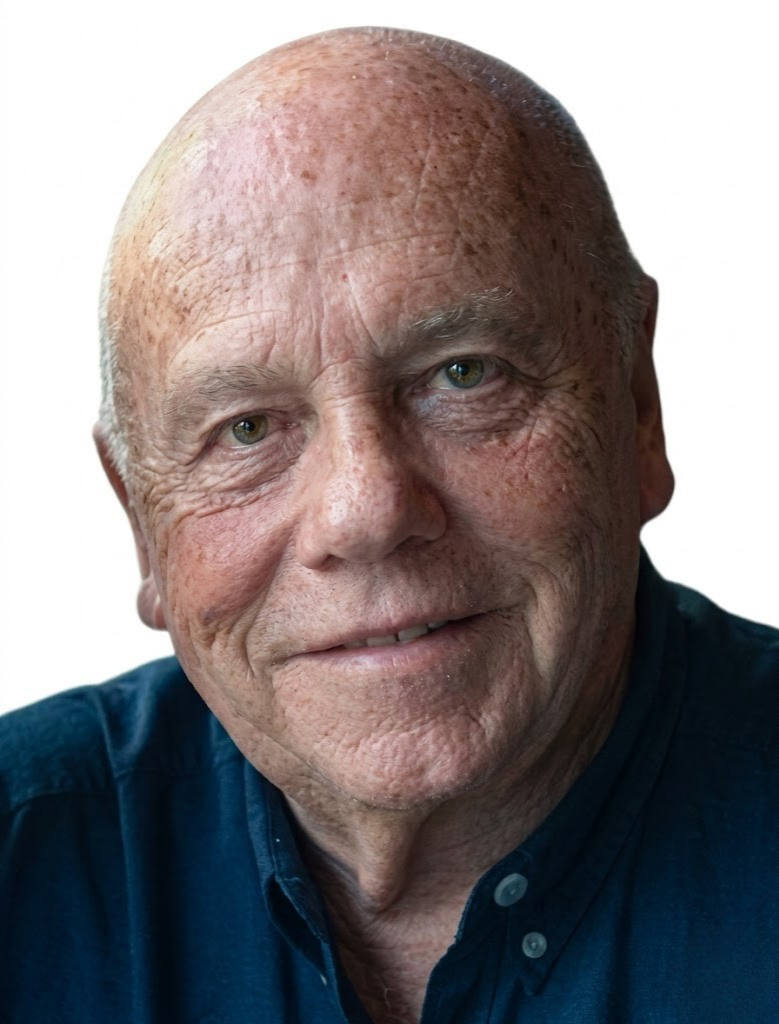Thomas V. Cash
